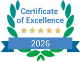 iWGC certificate of excellence 2026
