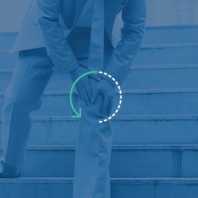 Joint Surface Damage