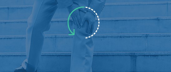 Joint Surface Damage