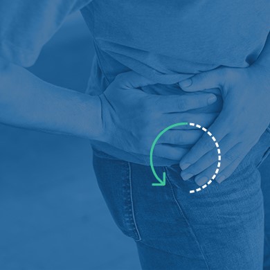 Young Adult Hip Arthritis