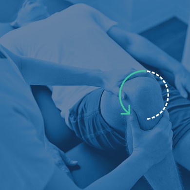 Patellar Tendonopathy