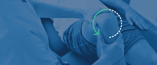 Patellar Tendonopathy